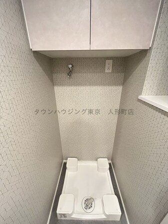 ビエラコート日本橋久松町の物件内観写真